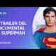 Un documental detrás del actor que hizo a Superman