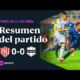 UNIÃN y RIESTRA IGUALARON en SANTA FE | #Union 0-0 #DeportivoRiestra | Resumen