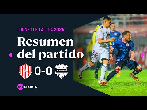 UNIÃN y RIESTRA IGUALARON en SANTA FE | #Union 0-0 #DeportivoRiestra | Resumen UNIÃN y RIESTRA IGUALARON en SANTA FE | #Union 0-0 #DeportivoRiestra | Resumen