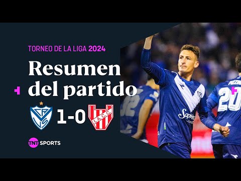 VÃLEZ venció a INSTITUTO y es LÃDER del TORNEO | #Velez 1-0 #Instituto | Resumen VÃLEZ venció a INSTITUTO y es LÃDER del TORNEO | #Velez 1-0 #Instituto | Resumen