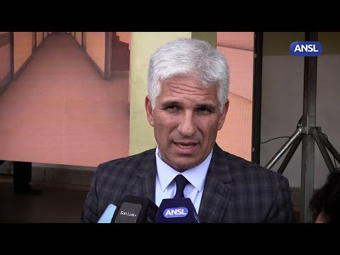 Van a renovar quirófanos, UTI e internación en el Policlínico Regional Van a renovar quirófanos, UTI e internación en el Policlínico Regional