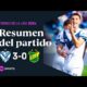 VELEZ venciÃ³ a DEFENSA y se prende en la lucha | #Velez 3-0 #DefensaYJusticia | Resumen