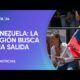 Venezuela, después de las elecciones: Brasil, Colombia y México gestionan una solución a la crisis