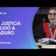 Venezuela: el Tribunal Supremo confirmó la victoria de Maduro