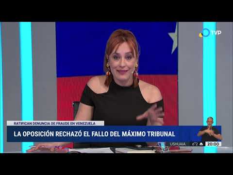 Venezuela en su laberinto Venezuela en su laberinto