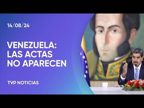 Venezuela: la ONU cuestiona la falta de transparencia Venezuela: la ONU cuestiona la falta de transparencia