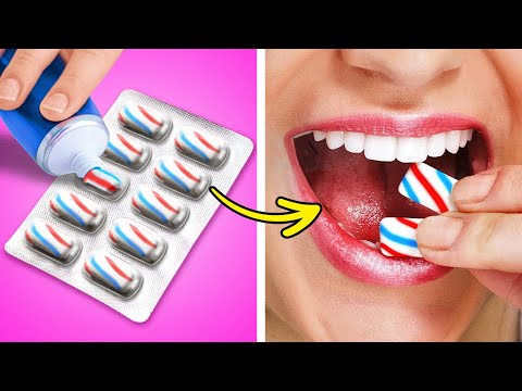 ¡VIAJA DE MANERA MÁS INTELIGENTE CON ESTOS TRUCOS ESENCIALES Y HAZLO TÚ MISMO! 🧳💡