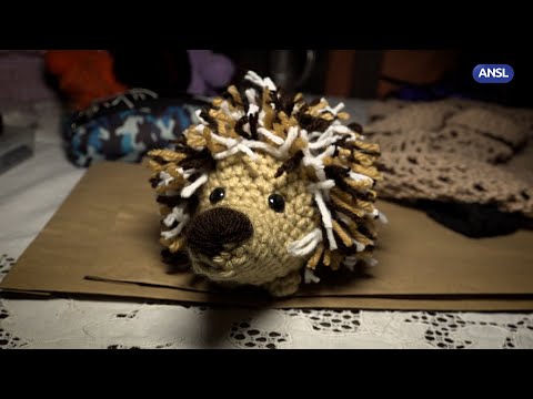 Visita al emprendimiento ‘Amore’s Tejidos’ Visita al emprendimiento ‘Amore’s Tejidos’