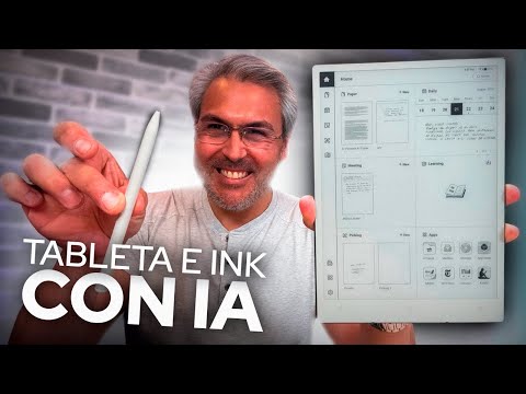 Viwoods AiPaper E-Ink la tableta mas liviana con IA Viwoods AiPaper E-Ink la tableta mas liviana con IA