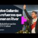 Vuelve Gallardo: los POSIBLES REFUERZOS que empezaron a sonar en River