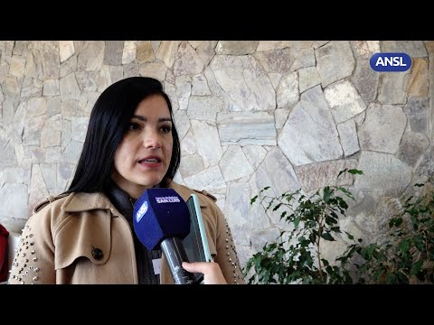 Yesica Podadera y Agustina Barrionuevo