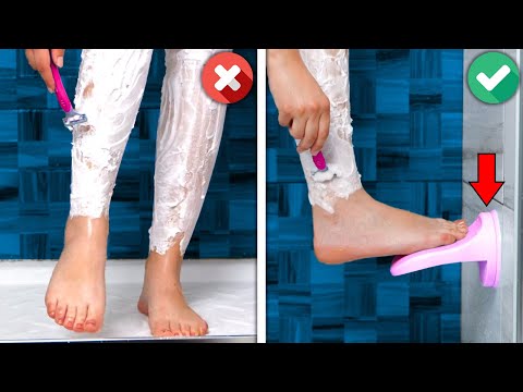 23 DISPOSITIVOS QUE TE SALVARÁN LA VIDA EN CUALQUIER OCASIÓN 23 DISPOSITIVOS QUE TE SALVARÁN LA VIDA EN CUALQUIER OCASIÓN