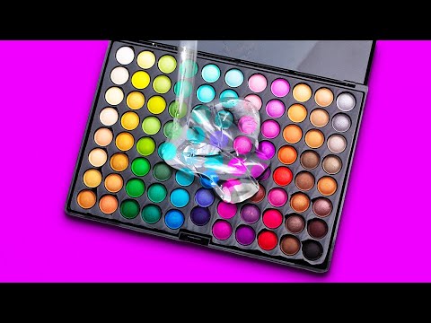 25 TENDENCIAS DE COLORACIÓN DE SLIME Y MANUALIDADES SATISFACTORIAS 25 TENDENCIAS DE COLORACIÓN DE SLIME Y MANUALIDADES SATISFACTORIAS