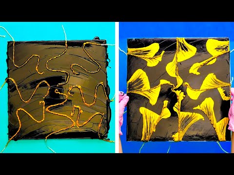 25 TRUCOS FASCINANTES DE DIBUJO POR LOS QUE DARÁS LAS GRACIAS 25 TRUCOS FASCINANTES DE DIBUJO POR LOS QUE DARÁS LAS GRACIAS