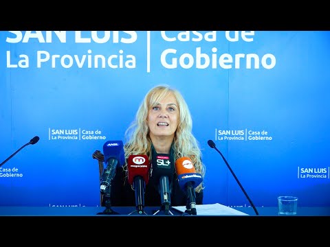 2ª jornada de conservación de suelo en Villa Mercedes Tema cuenca El Morro 2ª jornada de conservación de suelo en Villa Mercedes Tema cuenca El Morro