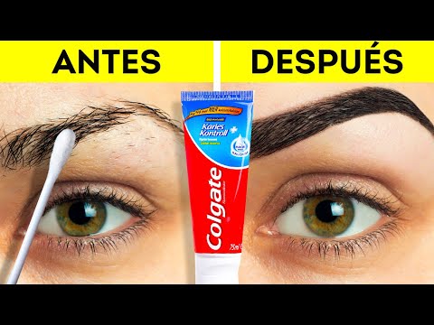30 trucos y consejos de belleza brillantes para chicas inteligentes 30 trucos y consejos de belleza brillantes para chicas inteligentes