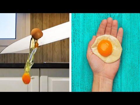 36 MANERAS DE COCINAR HUEVOS COMO UN PROFESIONAL 36 MANERAS DE COCINAR HUEVOS COMO UN PROFESIONAL