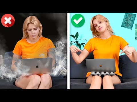 39 TRUCOS SÚPER LOCOS QUE NO DEBERÍAS PROBAR 39 TRUCOS SÚPER LOCOS QUE NO DEBERÍAS PROBAR