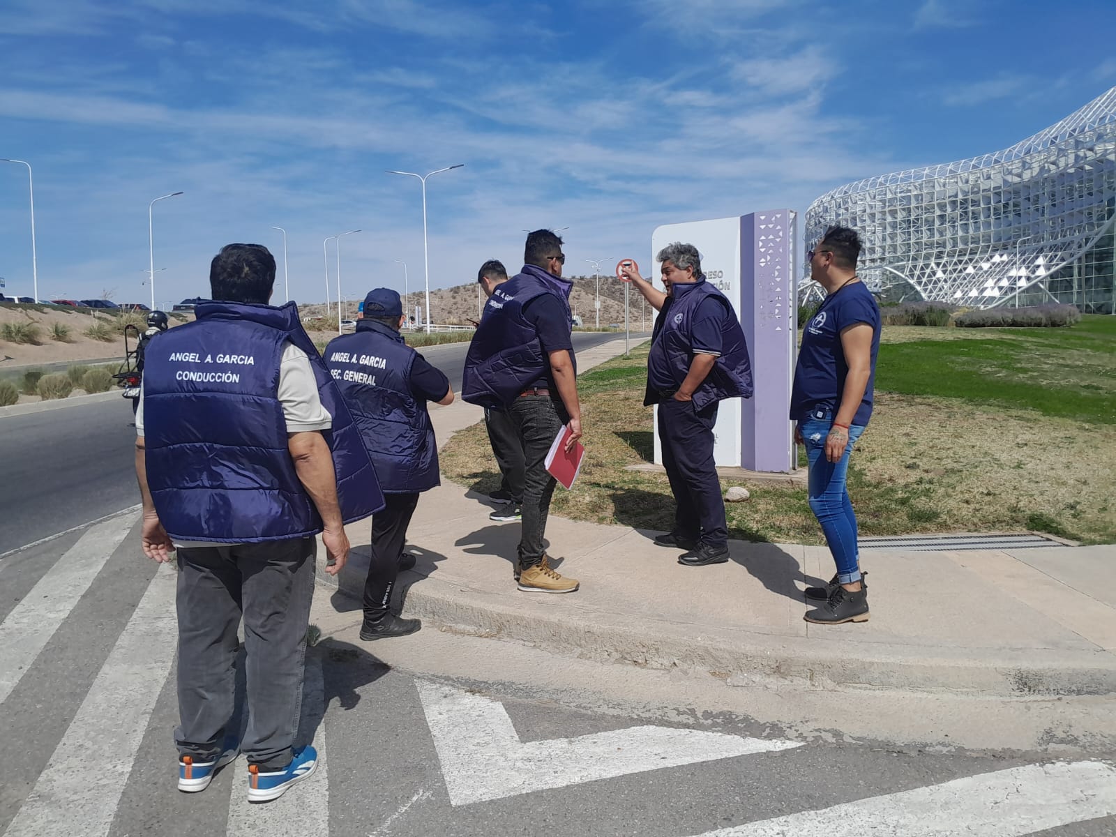 Escala el conflicto laboral en el Ramón Carrillo tras la denuncia por fraude, corrupción y competencia desleal