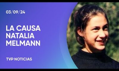 A 23 años del crimen de Natalia Melmann