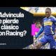 ÃLTIMO MOMENTO: Â¿Luis ADVÃNCULA AFUERA del CLÃSICO ante RACING?