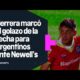 Â¡EL GOLAZO DE LA FECHA! â½ð¯ El tanto de JosÃ© #Herrera para #Argentinos ante #Newell’s