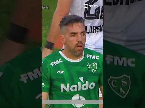 ¡ERA EL GOL DEL AÃO! CHILENA ESPECTACULAR DE GABRIEL HAUCHE AL TRAVESAÃO ð ¡ERA EL GOL DEL AÃO! CHILENA ESPECTACULAR DE GABRIEL HAUCHE AL TRAVESAÃO ð