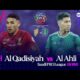 Al-Qadisiya vs. Al-Ahli EN VIVO – Juega el EQUI FERNÃNDEZ – Saudi Pro League