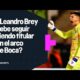 Â¿Leandro Brey debe seguir siendo titular en el arco de Boca ð§