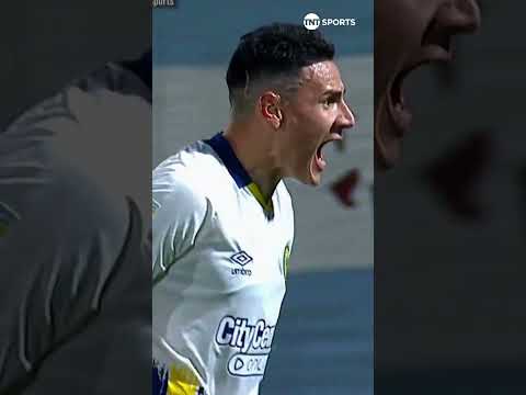 ¡LINDO CAÃO! Hermoso lujo de Vicente Taborda sobre Barbieri para dejarlo en el camino ð ¡LINDO CAÃO! Hermoso lujo de Vicente Taborda sobre Barbieri para dejarlo en el camino ð