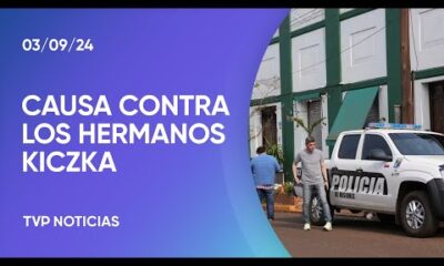 Allanan el bar de Pedro Puerta, jefe político del diputado Germán Kiczka