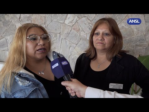 Ana y Marta, emprendedoras de San Luis