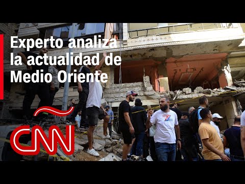 Análisis de la actualidad del conflicto entre Israel y Hezbollah Análisis de la actualidad del conflicto entre Israel y Hezbollah