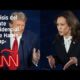 Análisis del debate presidencial entre Kamala Harris y Donald Trump