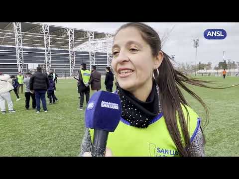 Andrea Fernández Todisco, Directora de deporte Estudiantil Andrea Fernández Todisco, Directora de deporte Estudiantil