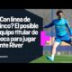 Â¿Pone lÃ­nea de 5? ð§ El posible once de Boca para enfrentar a River en el SuperclÃ¡sico