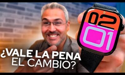 Apple Watch Series 10 Review El Mejor Apple Watch