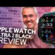 Apple Watch Ultra 2 Black – Vale la pena Que hay de nuevo?