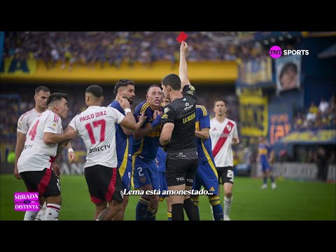 Asà se vivió el Superclásico #Boca vs. #River y la opinión del hincha Xeneize â½ï¸ Asà se vivió el Superclásico #Boca vs. #River y la opinión del hincha Xeneize â½ï¸