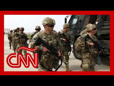 Así es Camp Humphreys, la mayor base militar de Estados Unidos en el extranjero Así es Camp Humphreys, la mayor base militar de Estados Unidos en el extranjero