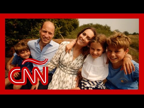 Así fue el anuncio de Catherine, princesa de Gales, sobre el fin de su tratamiento contra el cáncer Así fue el anuncio de Catherine, princesa de Gales, sobre el fin de su tratamiento contra el cáncer