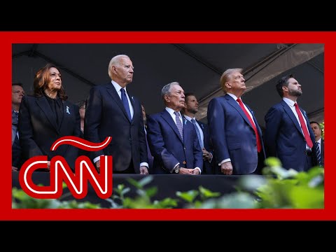 Así fueron los homenajes al cumplirse 23 años de los ataques terroristas del 11 de septiembre Así fueron los homenajes al cumplirse 23 años de los ataques terroristas del 11 de septiembre