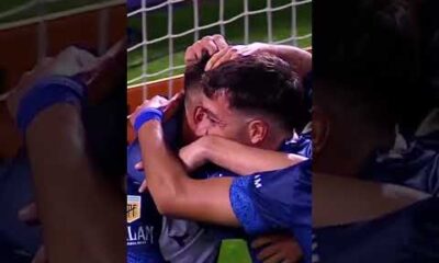 AVIVADA DE BRAIAN ROMERO Y GOL DEL FORTÃN ðµâ½