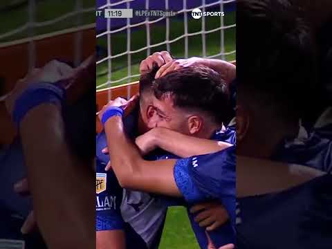 AVIVADA DE BRAIAN ROMERO Y GOL DEL FORTÃN ðµâ½ AVIVADA DE BRAIAN ROMERO Y GOL DEL FORTÃN ðµâ½