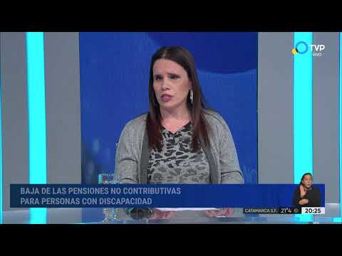 Baja de pensiones no contributivas Baja de pensiones no contributivas