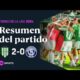 BANFIELD venciÃ³ a INDEPENDIENTE RIVADAVIA | #Banfield 2-0 #IndependienteRivadavia | Resumen