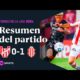 BARRACAS venciÃ³ a INSTITUTO con un GOLAZO de RUIZ | #Instituto 0-1 #BarracasCentral | Resumen