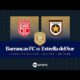 Barrancas FC vs. Estrella del Sur – Fecha 8 Torneo Promocional Amateur – Clausura 2024