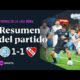 BELGRANO e INDEPENDIENTE IGUALARON en CÃRDOBA | #Belgrano 1-1 #Independiente | Resumen