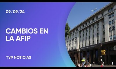 Blanqueo: la AFIP no va a investigar a monotributistas